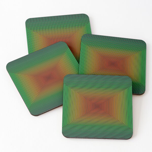 Item preview, Hypnotic Tunnel designed and sold by Alf Ribeiro.