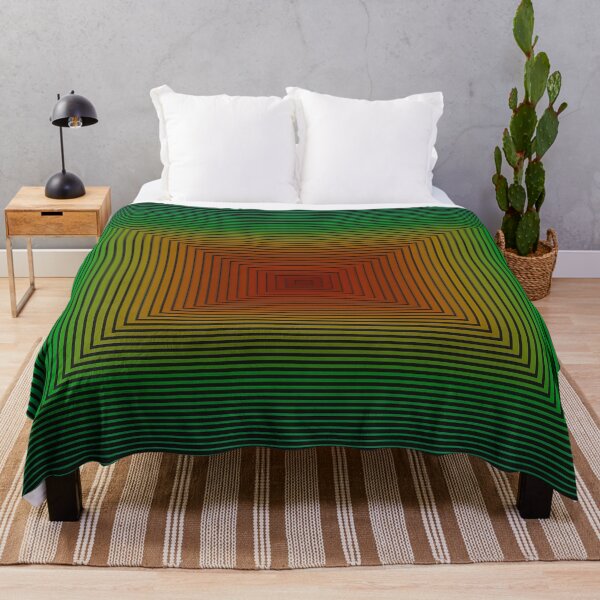 Item preview, Hypnotic Tunnel designed and sold by Alf Ribeiro.