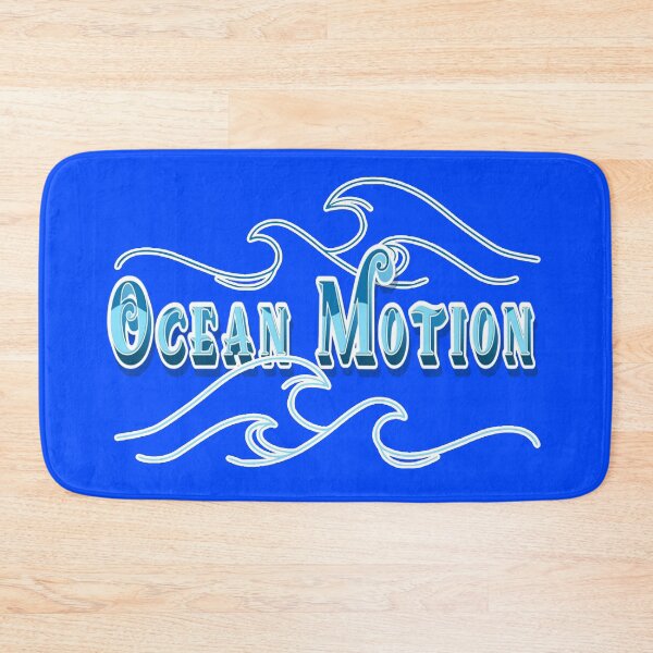 Item preview, Ocean Motion designed and sold by JandGDesigns.