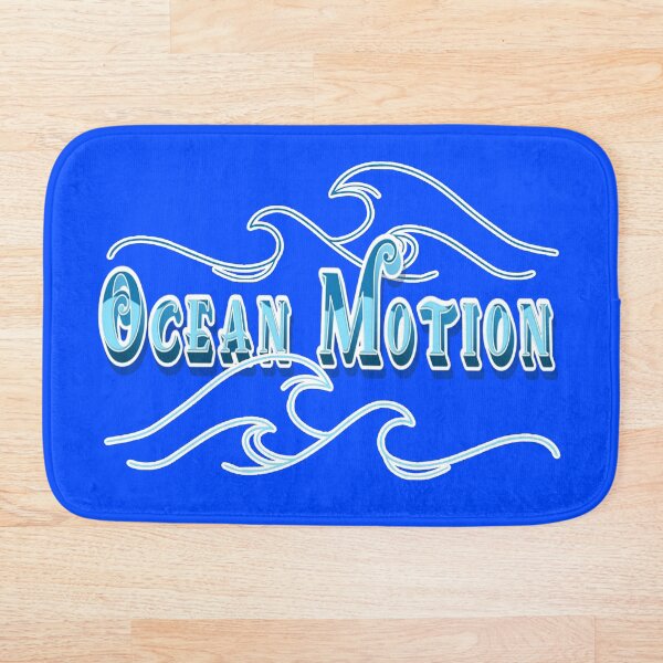 Item preview, Ocean Motion designed and sold by JandGDesigns.