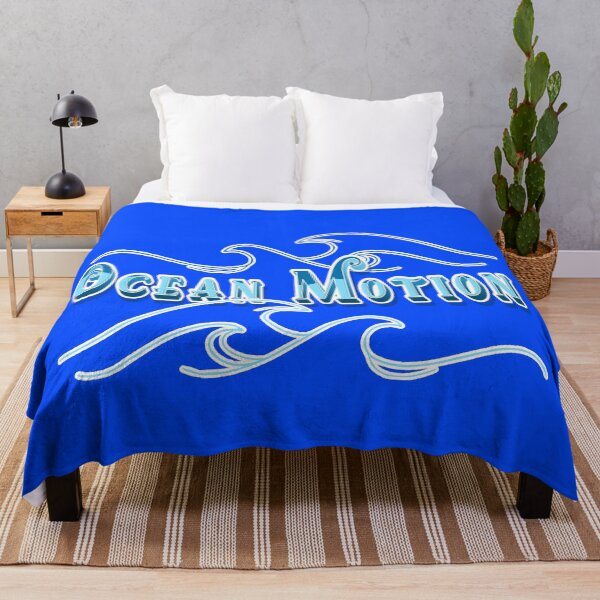 Item preview, Ocean Motion designed and sold by JandGDesigns.
