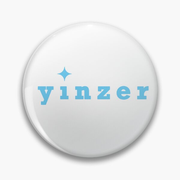 Item preview, yinzer - sky blue designed and sold by Yinzer Things.