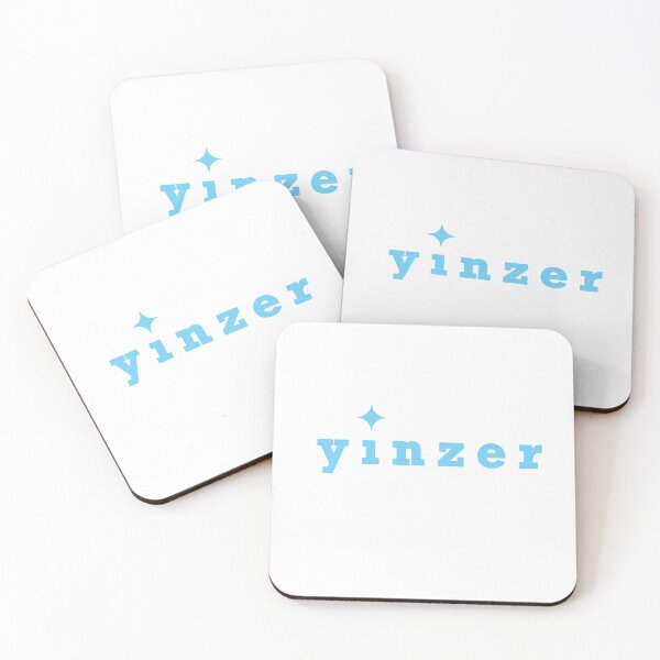 Item preview, yinzer - sky blue designed and sold by Yinzer Things.