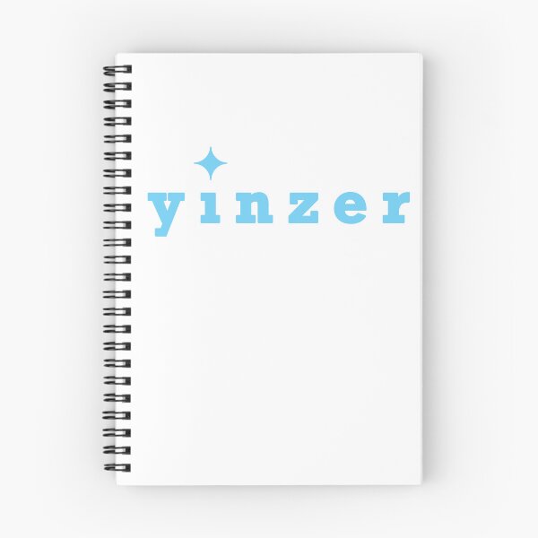 Item preview, yinzer - sky blue designed and sold by Yinzer Things.