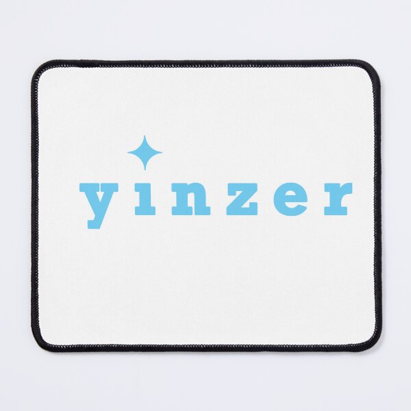 Item preview, yinzer - sky blue designed and sold by Yinzer Things.