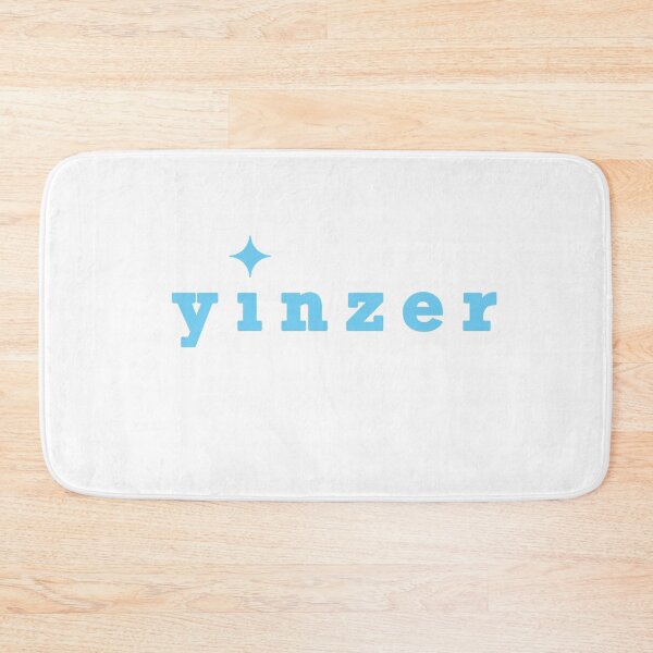 Item preview, yinzer - sky blue designed and sold by Yinzer Things.