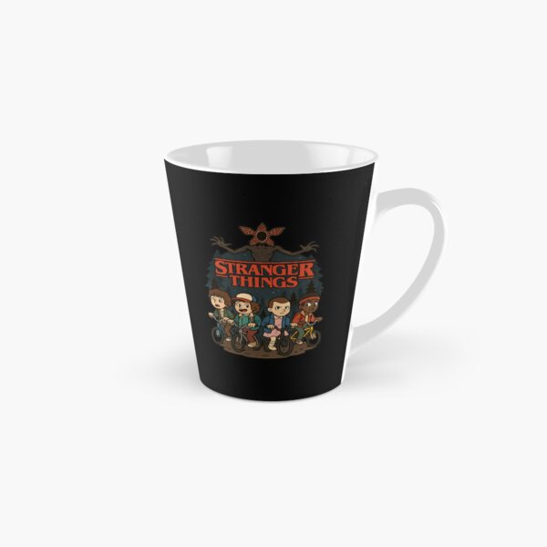 Item preview, Stranger Things designed and sold by YChangShop.