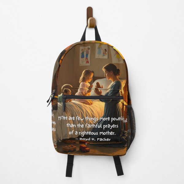 Item preview, Prayers Of A Righteous Mother designed and sold by Emilyromrell.