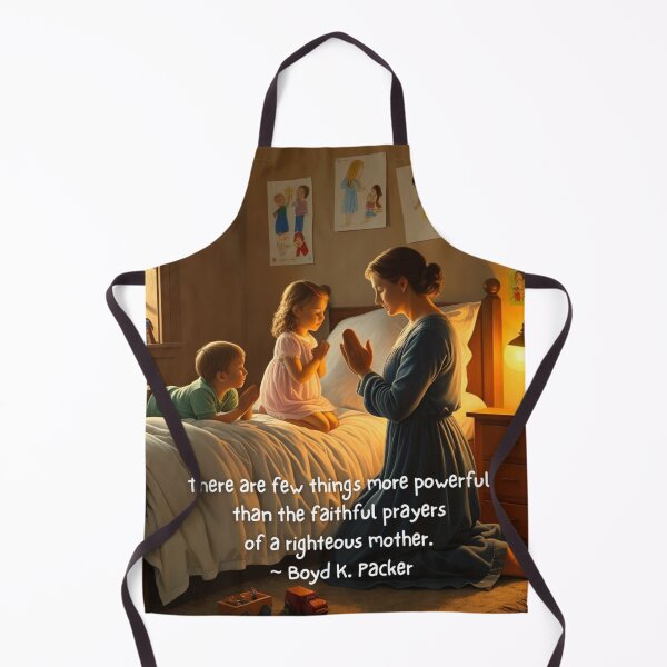 Item preview, Prayers Of A Righteous Mother designed and sold by Emilyromrell.