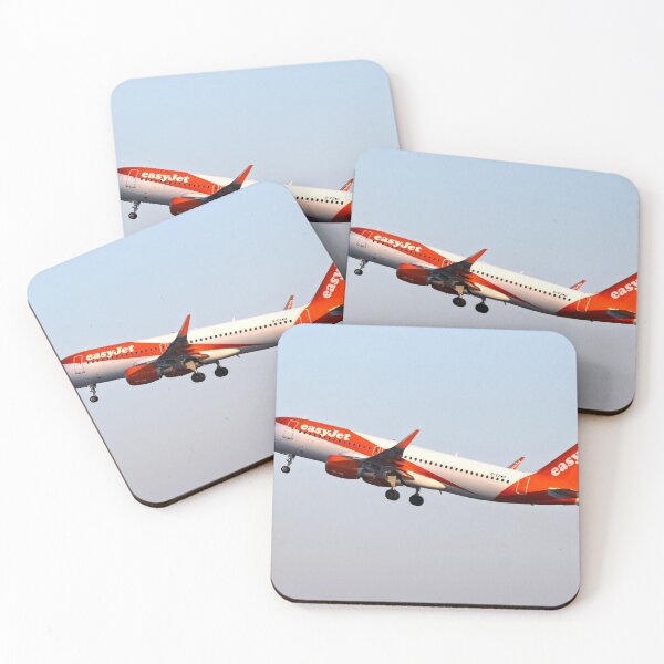 Item preview, easyJet Airbus A320-214 MAN to REU designed and sold by Skyframe Aviation.