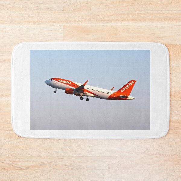 Item preview, easyJet Airbus A320-214 MAN to REU designed and sold by Skyframe Aviation.