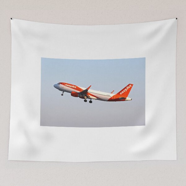 Item preview, easyJet Airbus A320-214 MAN to REU designed and sold by Skyframe Aviation.