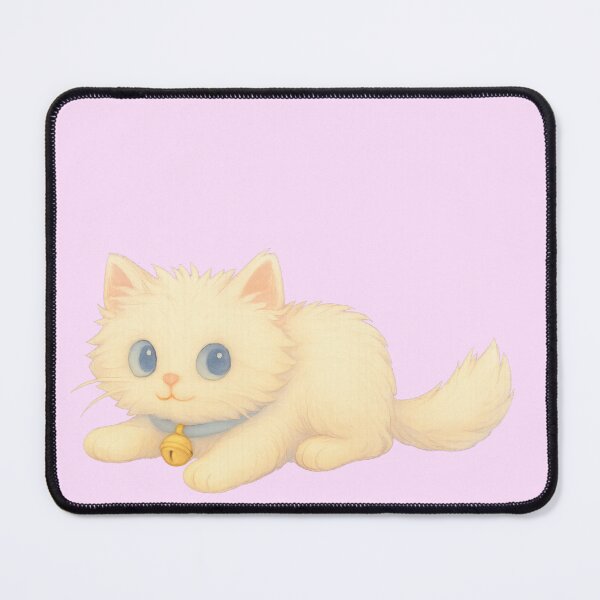Item preview, Soft Kitten designed and sold by PixeMeAus.