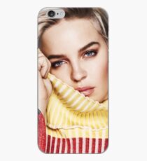 Anne-Marie iPhone Case