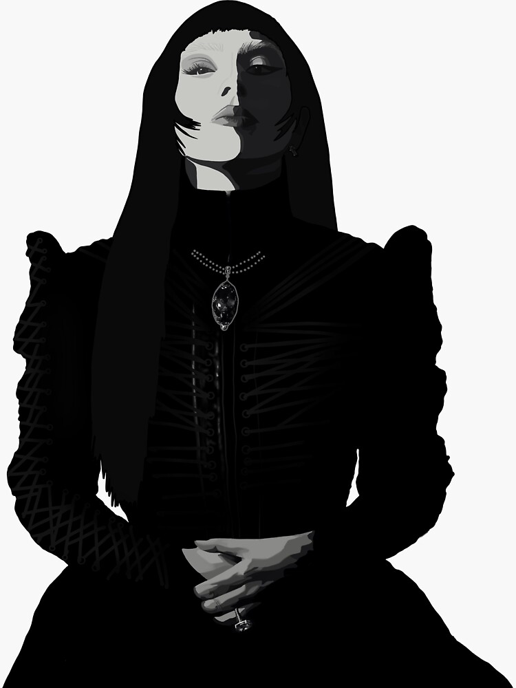 Lady Gaga Dark Mayhem 