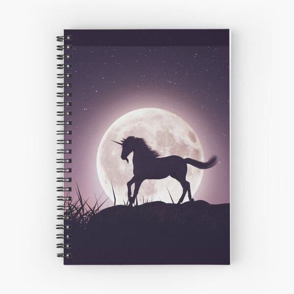 Item preview, Unicorn silhouette designed and sold by Legacy Supreme.
