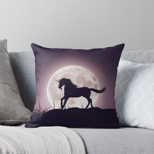 Item preview, Unicorn silhouette designed and sold by Legacy Supreme.