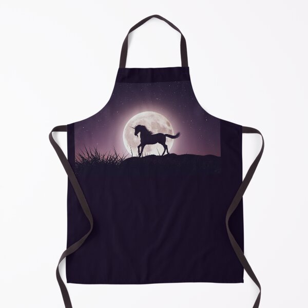 Item preview, Unicorn silhouette designed and sold by Legacy Supreme.