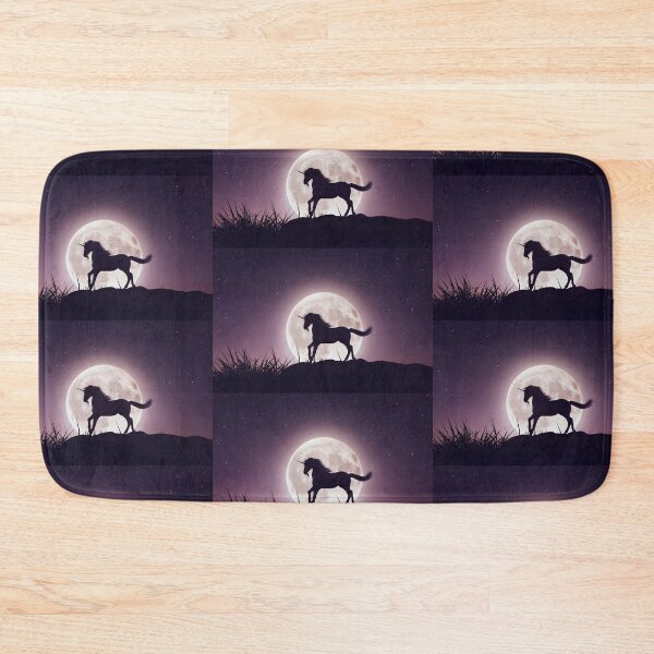 Item preview, Unicorn silhouette designed and sold by Legacy Supreme.