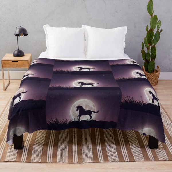 Item preview, Unicorn silhouette designed and sold by Legacy Supreme.