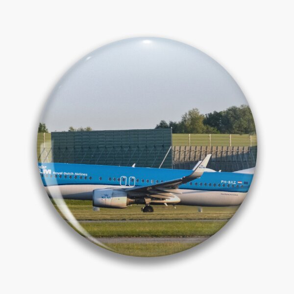 Item preview, KLM Boeing 737-8K2 MAN to AMS designed and sold by Skyframe Aviation.