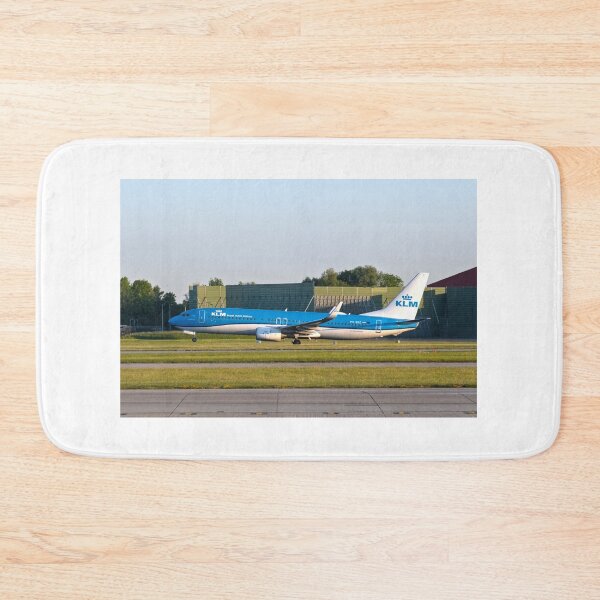 Item preview, KLM Boeing 737-8K2 MAN to AMS designed and sold by Skyframe Aviation.