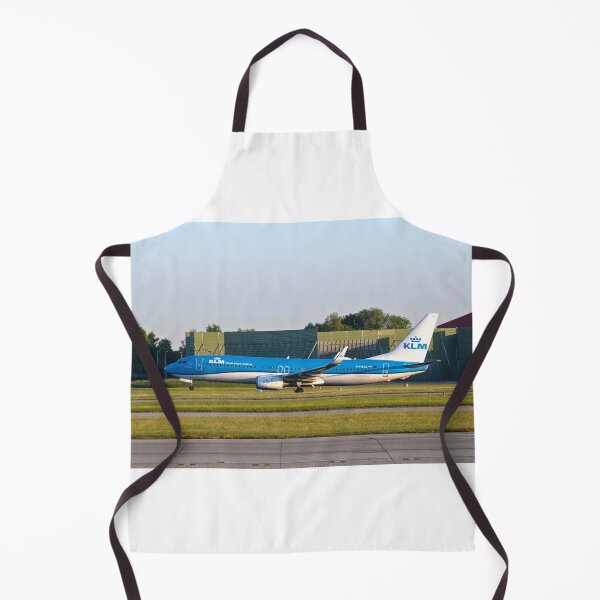 Item preview, KLM Boeing 737-8K2 MAN to AMS designed and sold by Skyframe Aviation.
