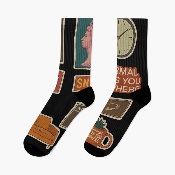 Item preview, Quirky Retro Home & Positive Vibes designed and sold by zzz888.
