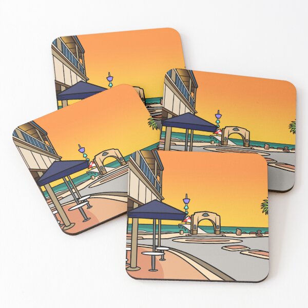 Item preview, Sunshine Roundabout designed and sold by azzurroarts.