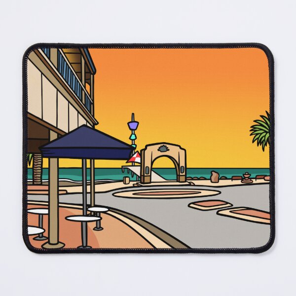 Item preview, Sunshine Roundabout designed and sold by azzurroarts.