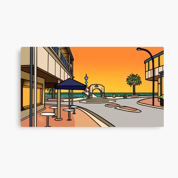 Item preview, Sunshine Roundabout designed and sold by azzurroarts.