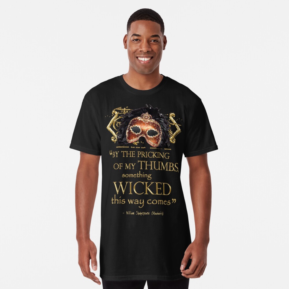 Item preview, Long T-Shirt designed and sold by incognitagal.
