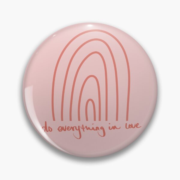 Item preview, Love designed and sold by HSL.