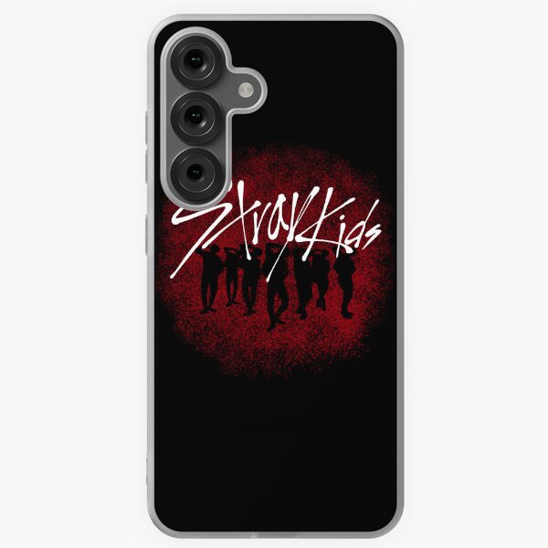 Stray Kids Phone Cases for Samsung Galaxy for Sale | Redbubble