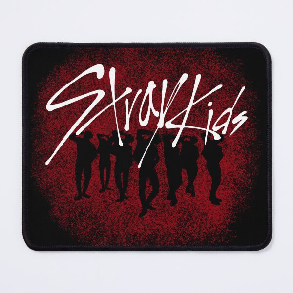 Item preview, Stray Kids Red Spray Paint designed and sold by blueray6.
