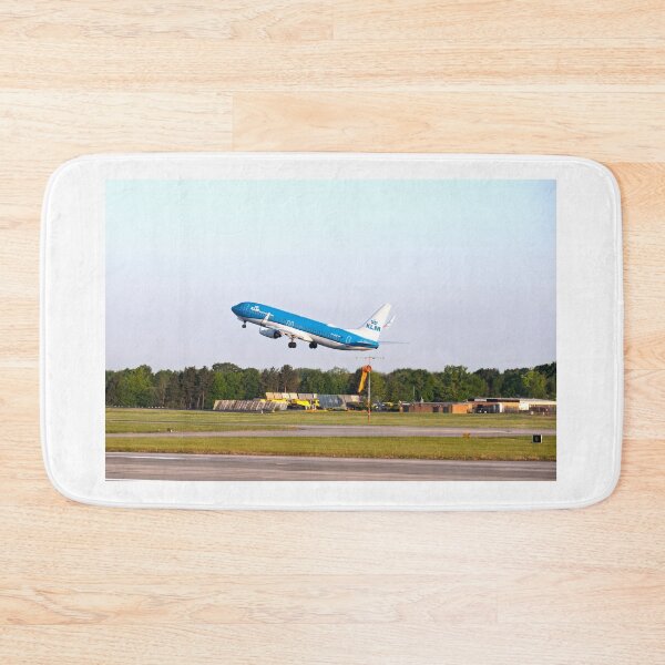 Item preview, KLM Boeing 737-8K2 MAN to AMS designed and sold by Skyframe Aviation.