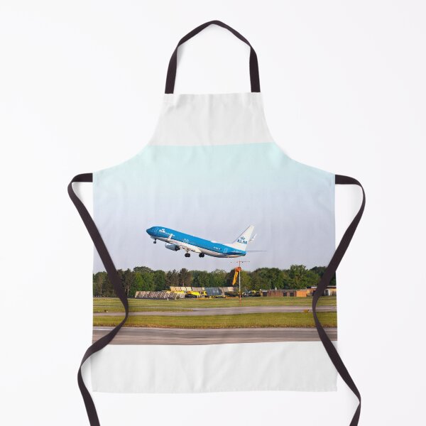 Item preview, KLM Boeing 737-8K2 MAN to AMS designed and sold by Skyframe Aviation.