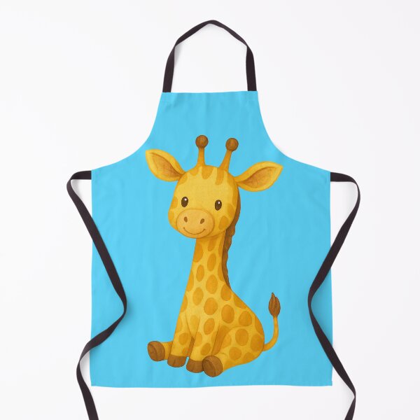 Item preview, Be a Giraffffeeee designed and sold by PixeMeAus.