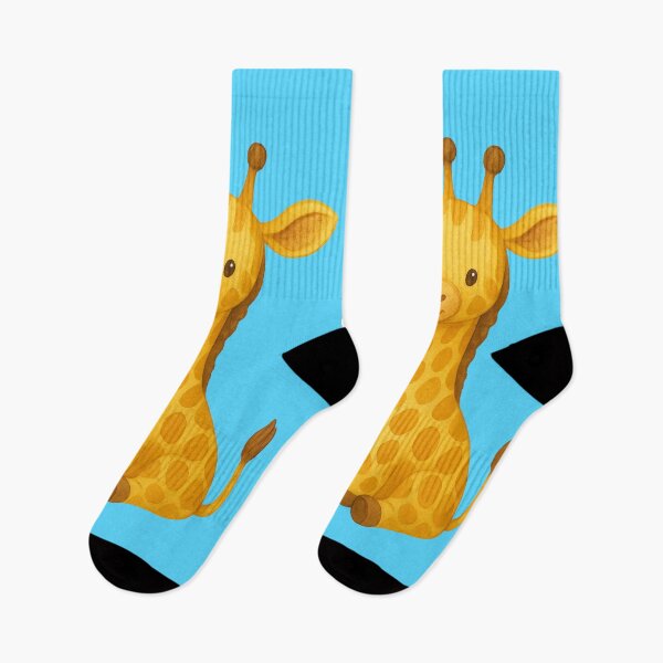 Item preview, Be a Giraffffeeee designed and sold by PixeMeAus.