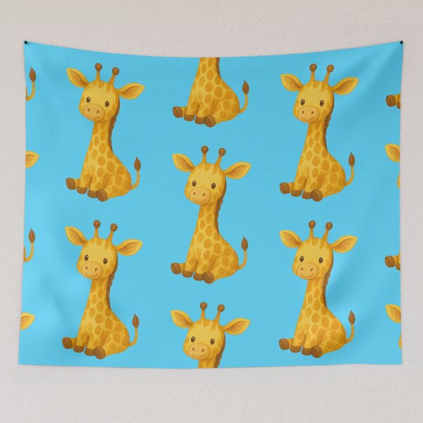 Item preview, Be a Giraffffeeee designed and sold by PixeMeAus.