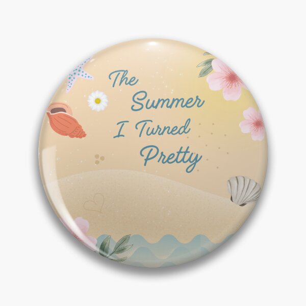 Item preview, The summer I turned pretty  designed and sold by jdeverson.