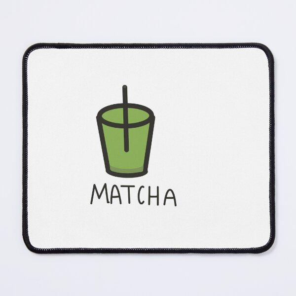 Item preview, matcha designed and sold by seepycat.
