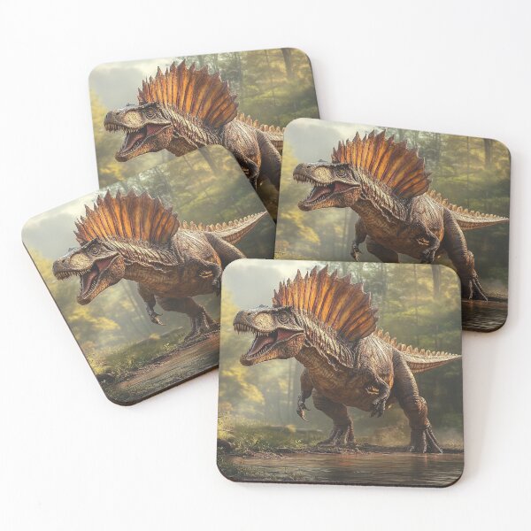 Item preview, Spinosaurus designed and sold by Myra365Art.
