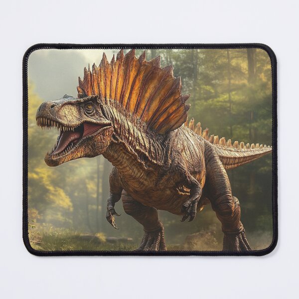 Item preview, Spinosaurus designed and sold by Myra365Art.