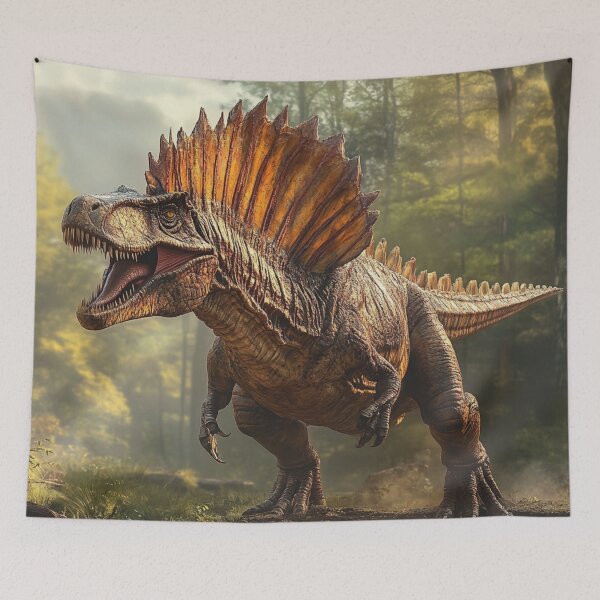 Item preview, Spinosaurus designed and sold by Myra365Art.