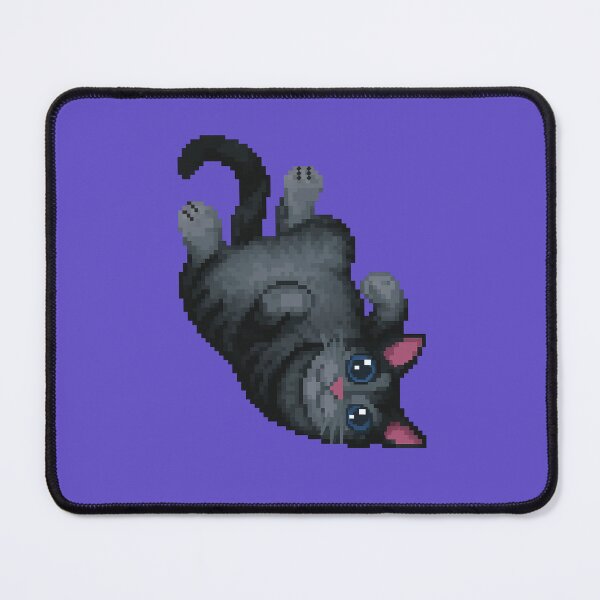 Item preview, Copia de Pixel Cat designed and sold by Angie_Andras.
