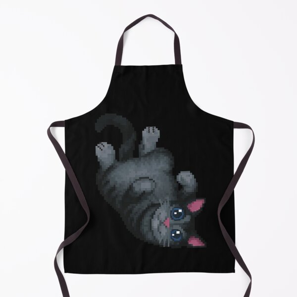 Item preview, Pixel Cat designed and sold by Angie_Andras.