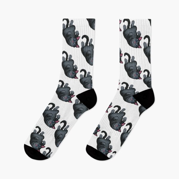 Item preview, Copia de Pixel Cat designed and sold by Angie_Andras.