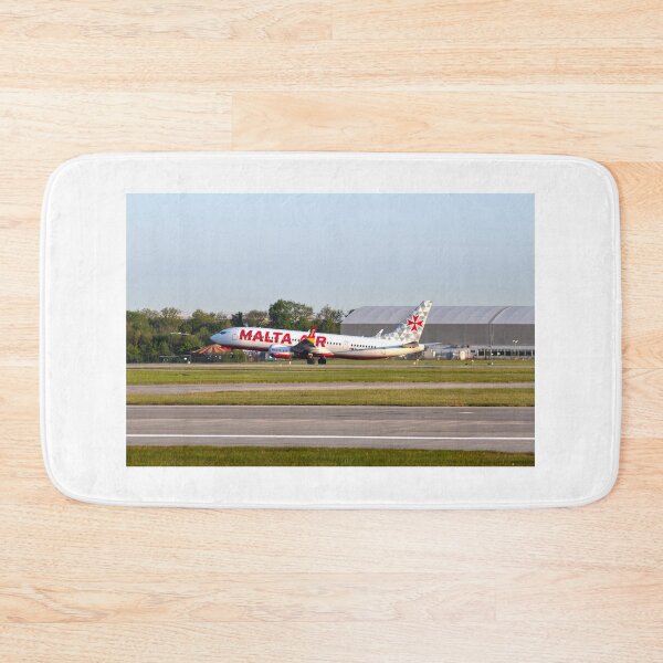 Item preview, Malta Air Boeing 737 MAX 8-200 MAN to LPA designed and sold by Skyframe Aviation.