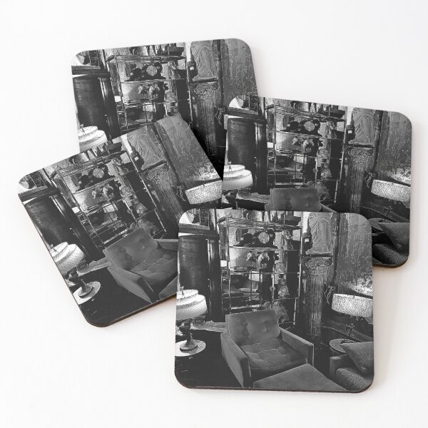 Item preview, Black and White Eclectic Vintage Photography  designed and sold by REUP50mm.